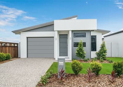 M Homes | Townsville