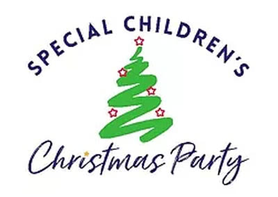 children's christmas party