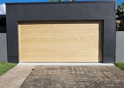 Specialty Garage Door | Gold Coast