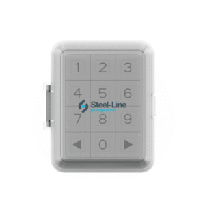Steel-Line WK01 Wireless Keypad