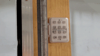 Steel-Line WK01 Wireless Keypad - Image 2