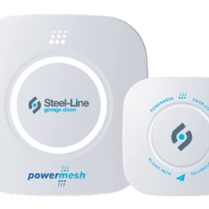 Powermesh Garage Controller & Sensor