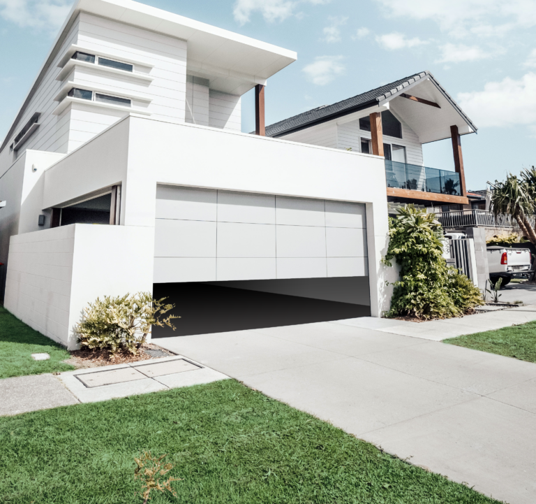 Everything you need to know about Garage Door sizing