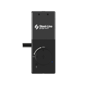 Steel-Line Wireless E-Lock