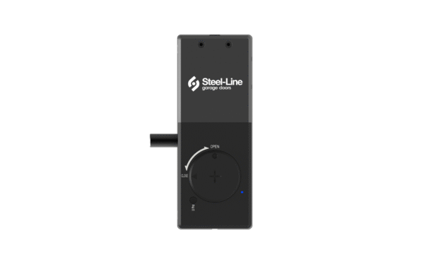 Steel-Line Wireless E-Lock