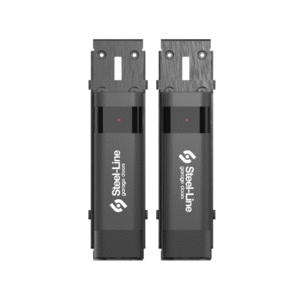 Steel-Line Wireless PE Beams
