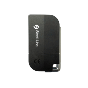 Steel-Line RC07 Four Button Keyring Remote