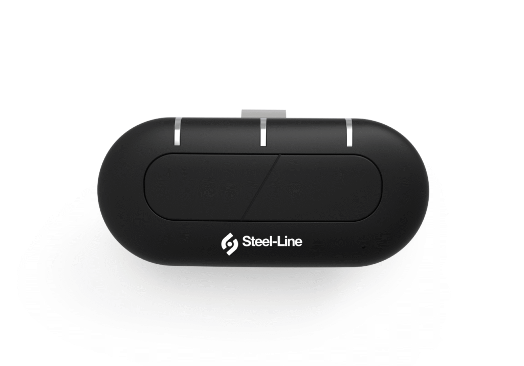 Steel-Line ZT07 Handset | Steel-Line Garage Doors