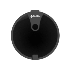 Steel-Line WWS03 Wall Button